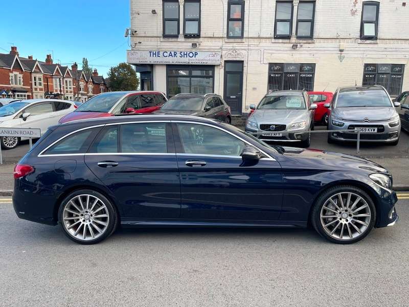2016 MERCEDES C CLASS 2016 MERCEDES C CLASS
