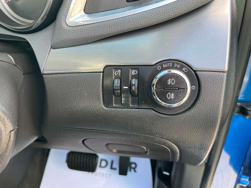 2014 VAUXHALL MOKKA 2014 VAUXHALL MOKKA