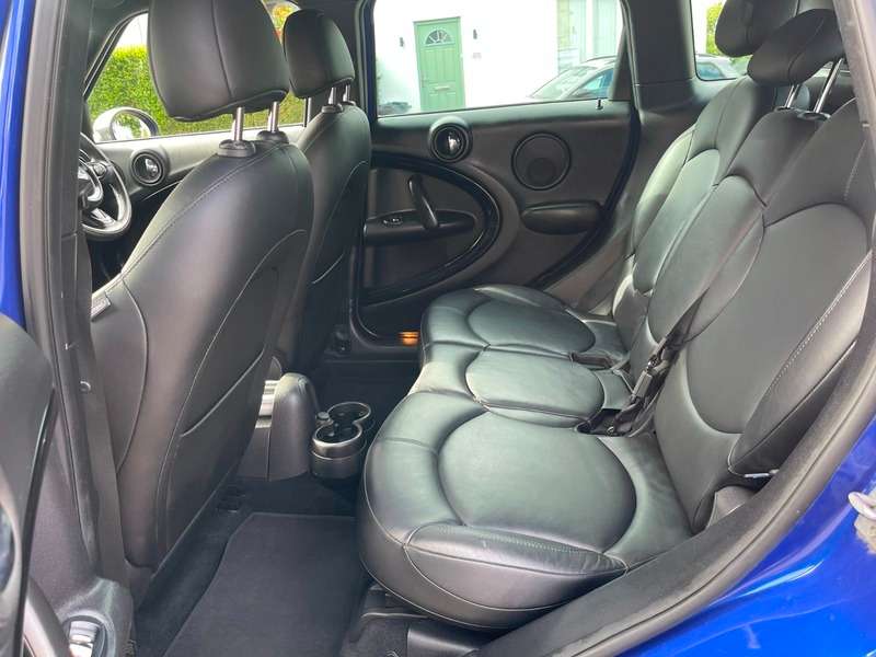 2014 MINI COUNTRYMAN 2014 MINI COUNTRYMAN