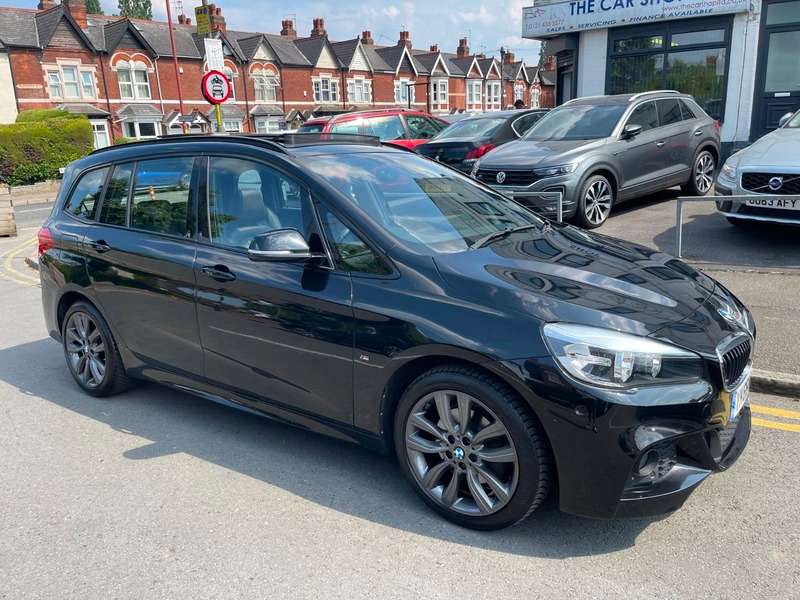 2016 BMW 2 SERIES 2016 BMW 2 SERIES