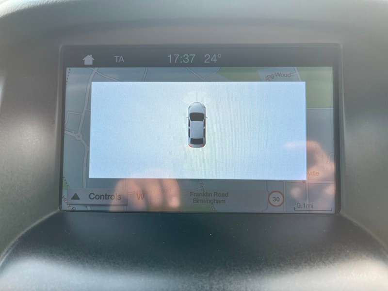 2017 FORD FOCUS 2017 FORD FOCUS