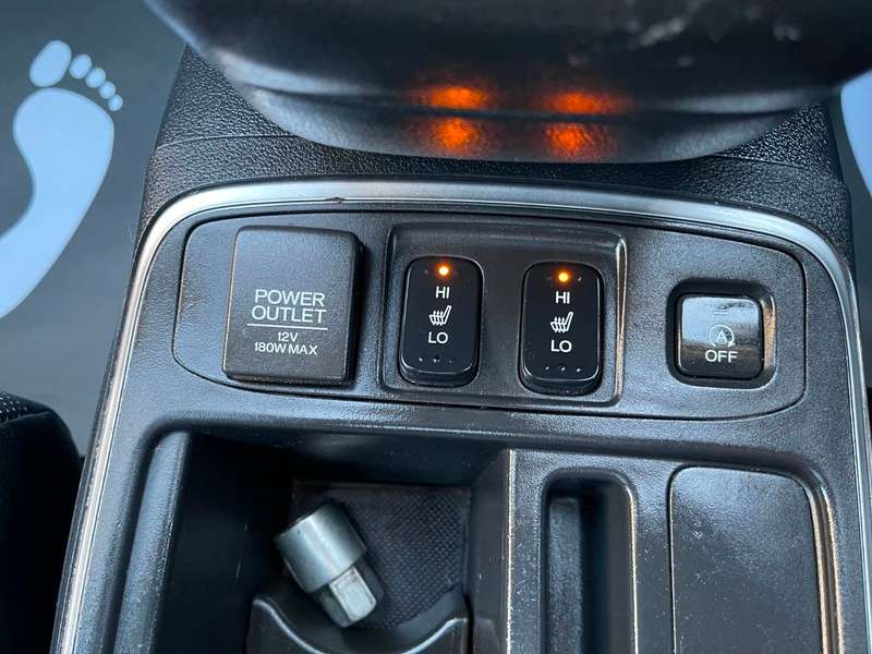 2016 HONDA CR-V 2016 HONDA CR-V