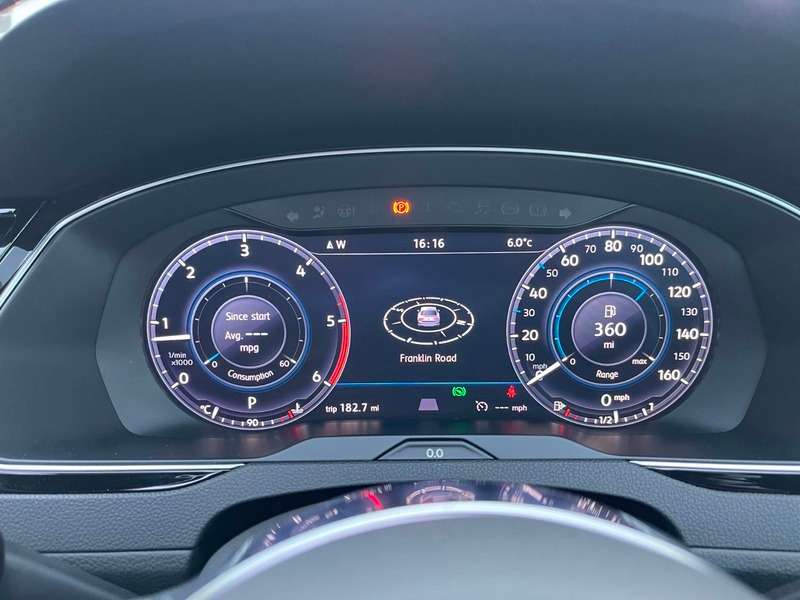 2016 VOLKSWAGEN PASSAT 2016 VOLKSWAGEN PASSAT