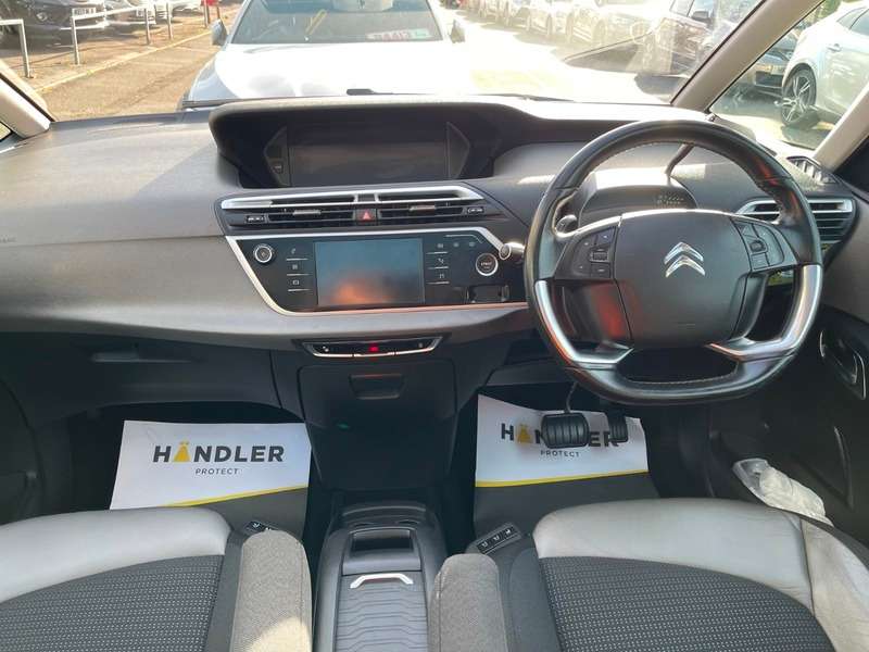 2018 CITROEN C4 2018 CITROEN C4