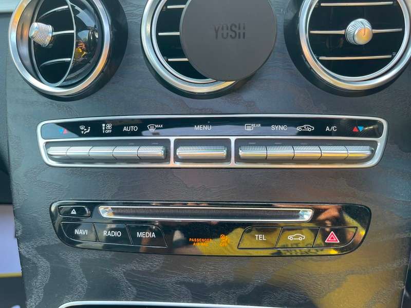 2018 MERCEDES GL CLASS 2018 MERCEDES GL CLASS