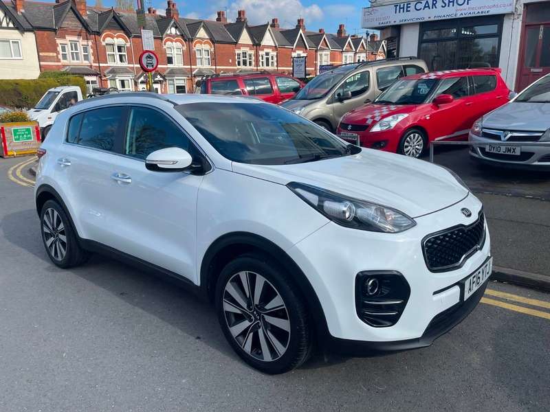 A null KIA SPORTAGE CRDI 3 ISG A null KIA SPORTAGE CRDI 3 ISG