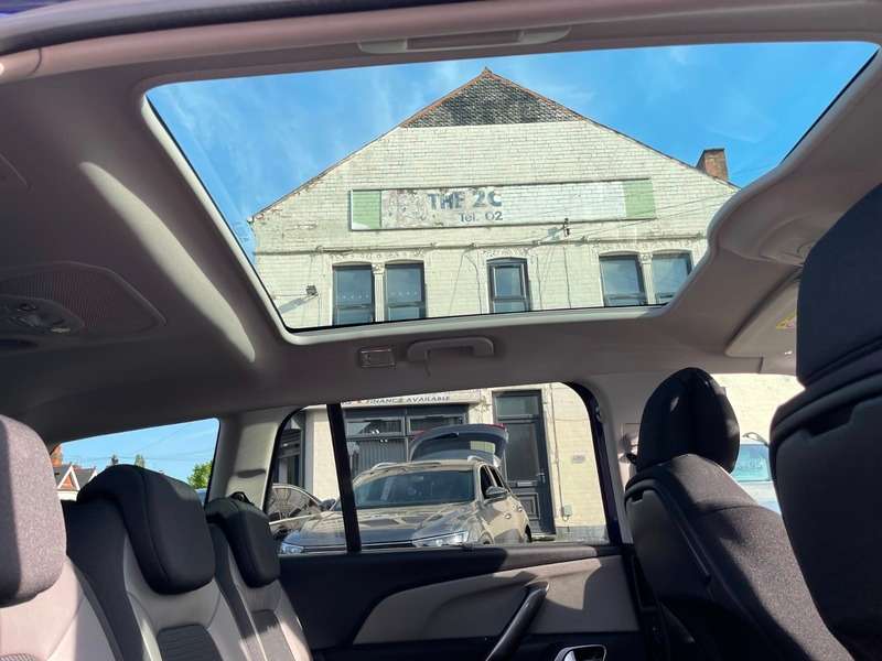 2018 CITROEN C4 2018 CITROEN C4