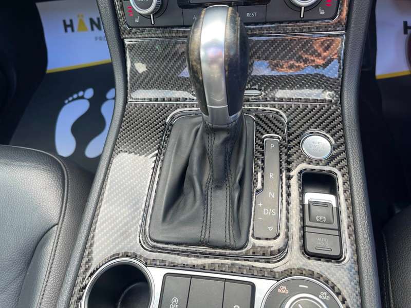 2016 VOLKSWAGEN TOUAREG 2016 VOLKSWAGEN TOUAREG