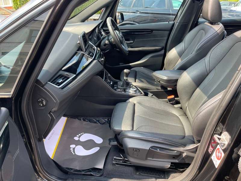 2016 BMW 2 SERIES 2016 BMW 2 SERIES