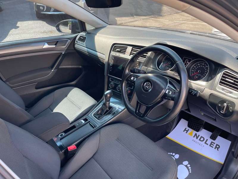 2018 VOLKSWAGEN GOLF 2018 VOLKSWAGEN GOLF