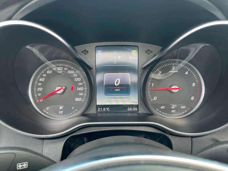 2017 MERCEDES C CLASS 2017 MERCEDES C CLASS