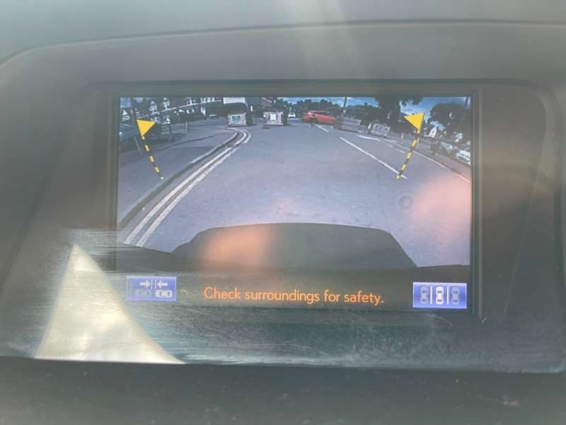 null LEXUS RX null LEXUS RX