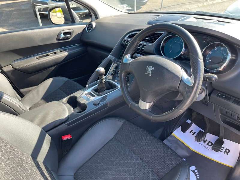 2016 PEUGEOT 3008 2016 PEUGEOT 3008