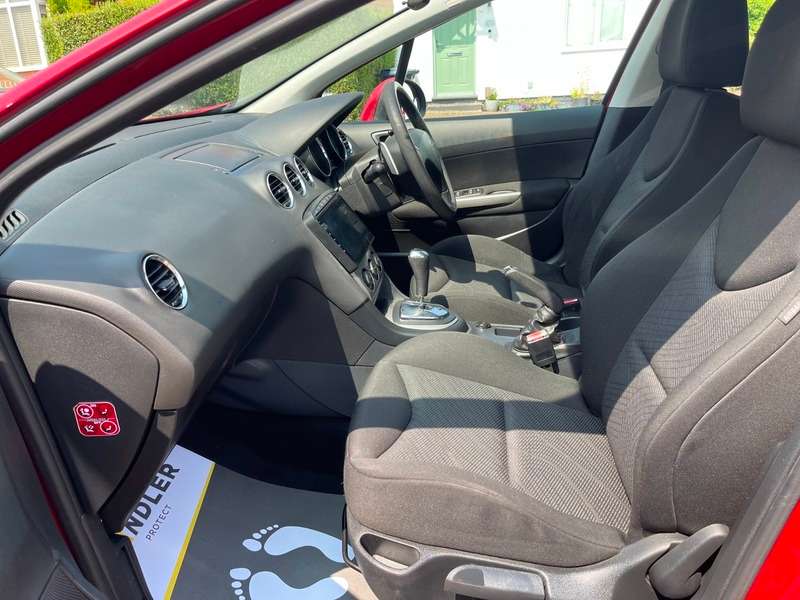 2010 PEUGEOT 308 2010 PEUGEOT 308