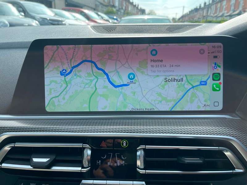 null BMW X5 null BMW X5