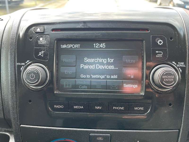 2017 PEUGEOT BOXER 2017 PEUGEOT BOXER