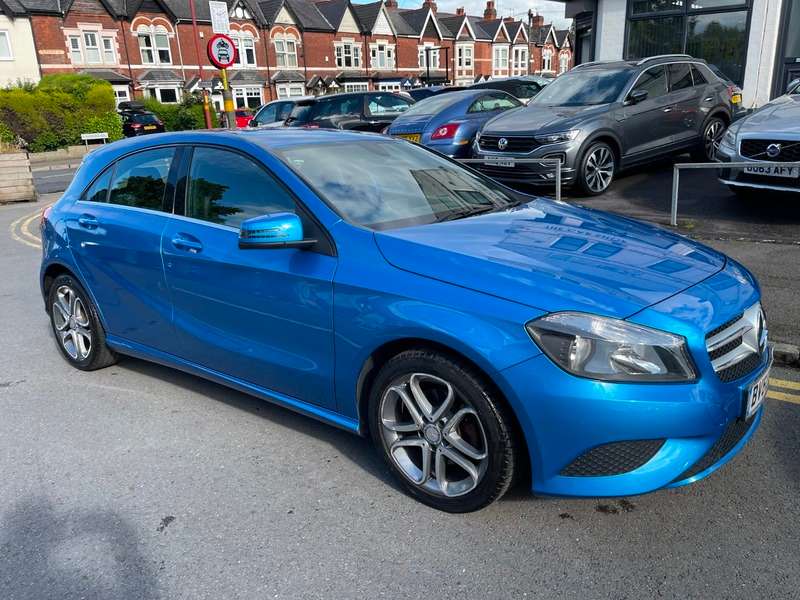2015 MERCEDES A CLASS 2015 MERCEDES A CLASS
