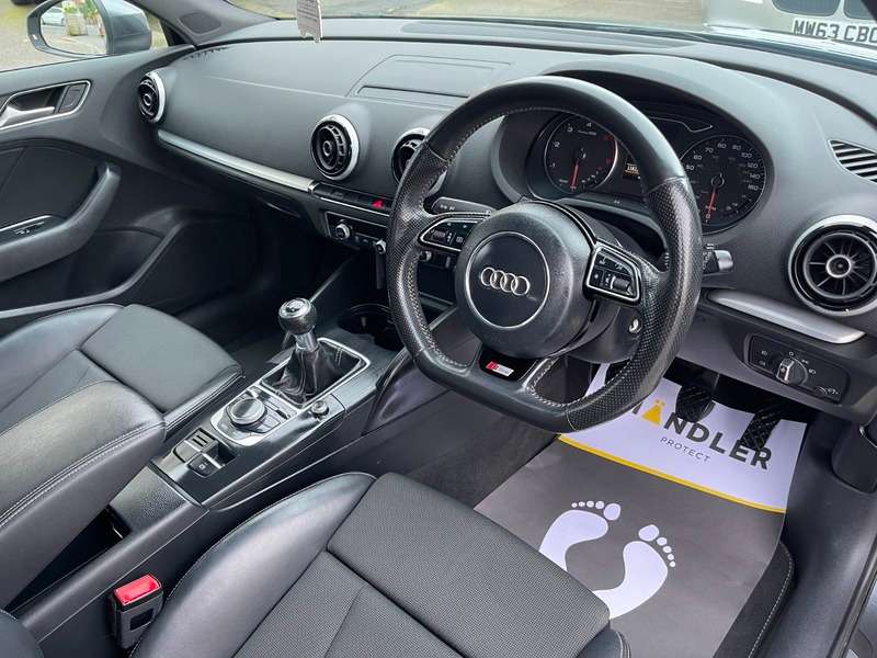 2015 AUDI A3 2015 AUDI A3