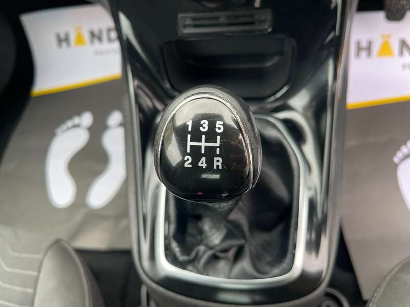 2015 FORD FIESTA 2015 FORD FIESTA