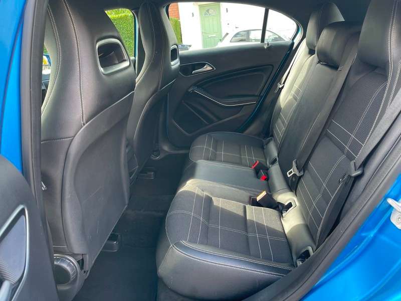 2015 MERCEDES A CLASS 2015 MERCEDES A CLASS