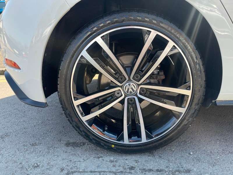 2019 VOLKSWAGEN GOLF 2019 VOLKSWAGEN GOLF