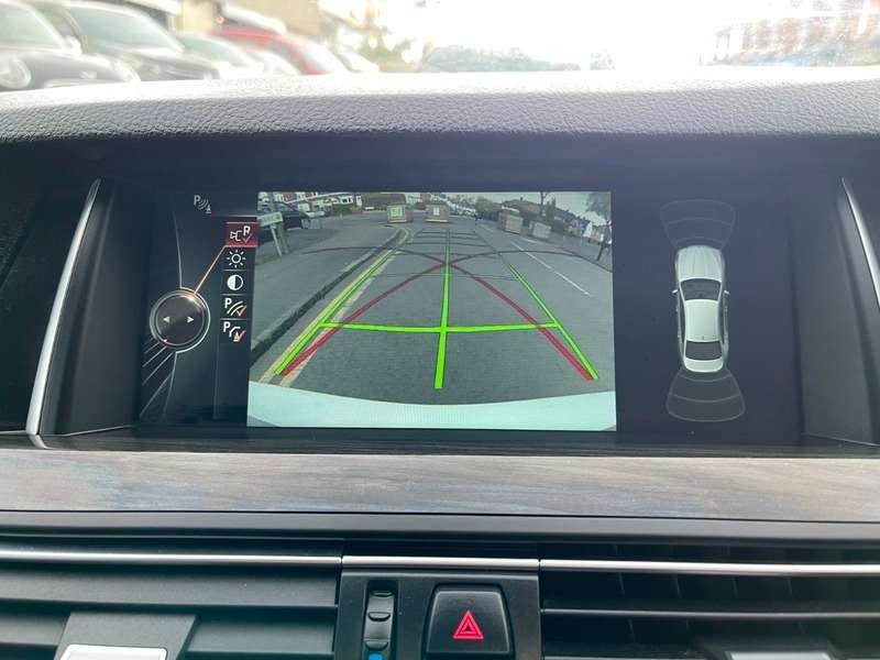 2013 BMW 5 SERIES 2013 BMW 5 SERIES