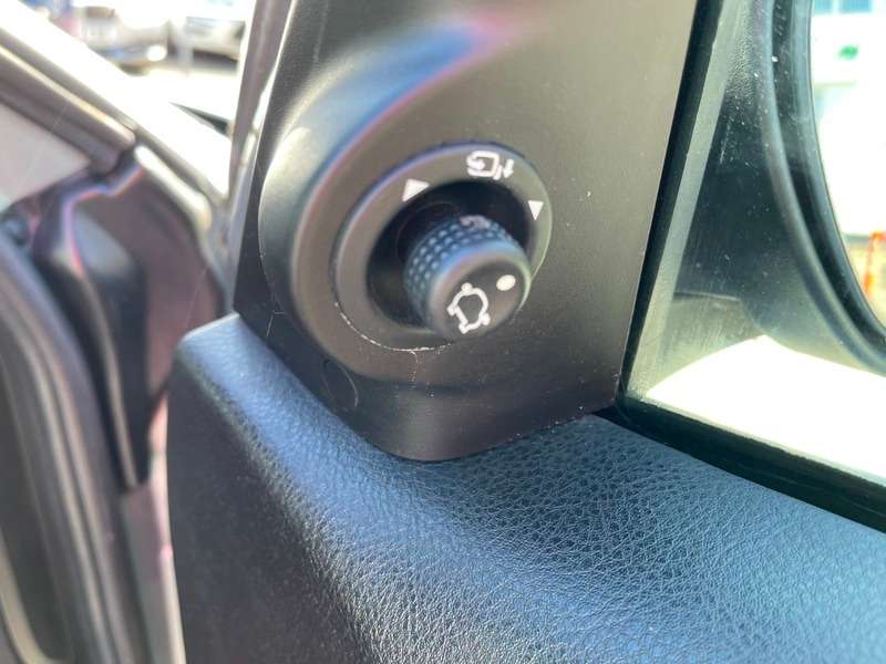 2007 FORD MONDEO 2007 FORD MONDEO