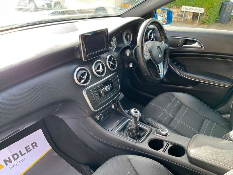 2015 MERCEDES A CLASS 2015 MERCEDES A CLASS