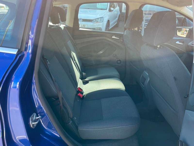 2014 FORD C-MAX 2014 FORD C-MAX