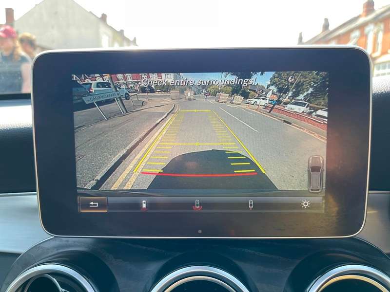 2018 MERCEDES GL CLASS 2018 MERCEDES GL CLASS