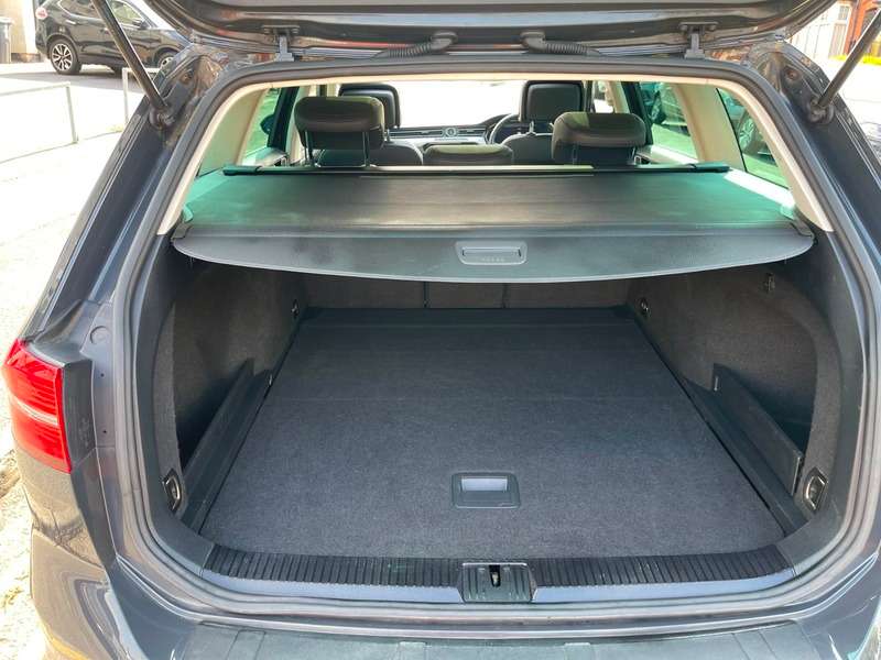 2018 VOLKSWAGEN PASSAT 2018 VOLKSWAGEN PASSAT