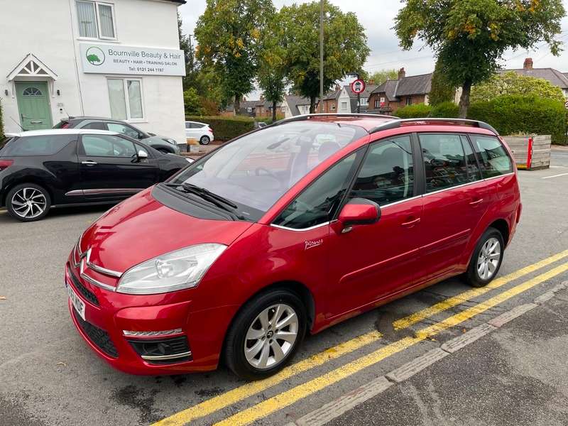 2011 CITROEN C4 2011 CITROEN C4