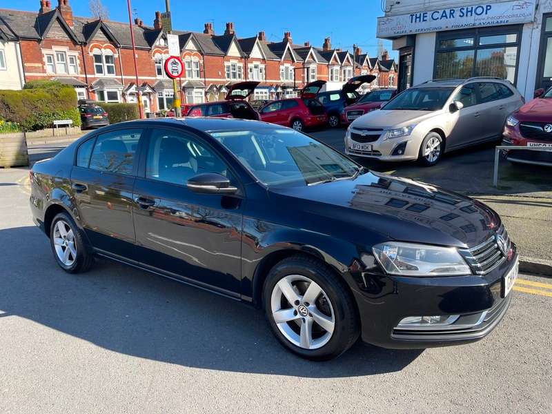 2014 VOLKSWAGEN PASSAT 2014 VOLKSWAGEN PASSAT