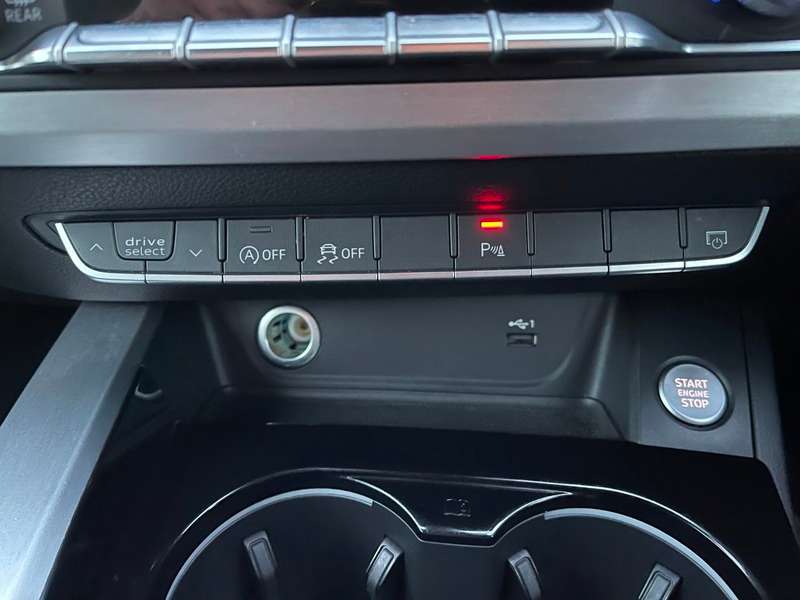 2020 AUDI A5 2020 AUDI A5