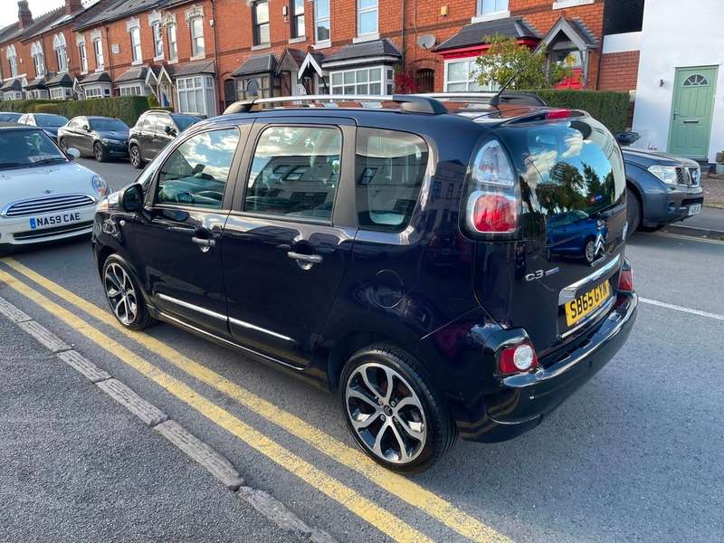 2015 CITROEN C3 2015 CITROEN C3