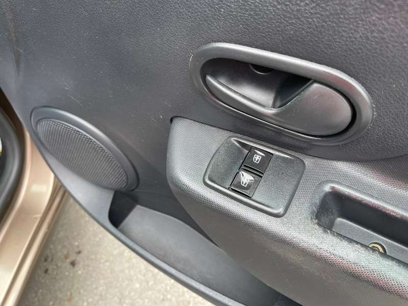 2019 DACIA SANDERO 2019 DACIA SANDERO