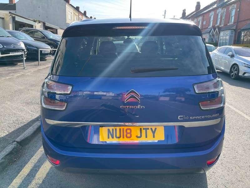 2018 CITROEN C4 2018 CITROEN C4