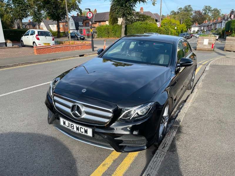 2018 MERCEDES C CLASS 2018 MERCEDES C CLASS