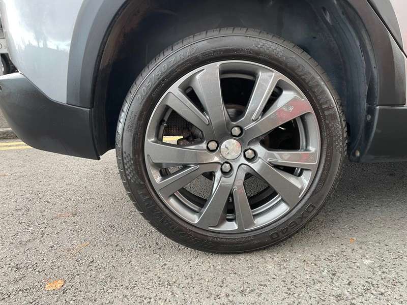 2018 PEUGEOT 2008 2018 PEUGEOT 2008