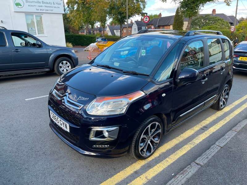 2015 CITROEN C3 2015 CITROEN C3