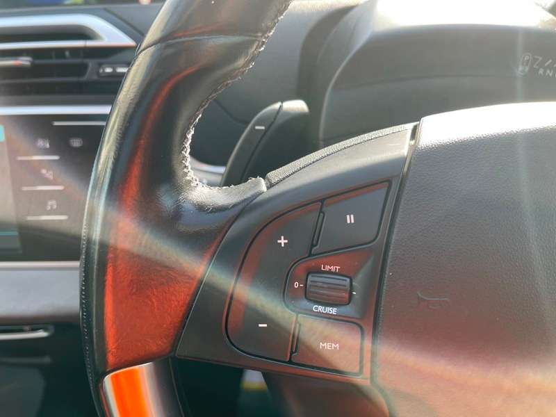 2018 CITROEN C4 2018 CITROEN C4