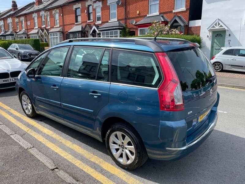 2012 CITROEN C4 2012 CITROEN C4