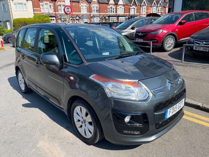 2015 CITROEN C3 2015 CITROEN C3