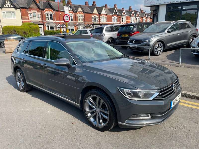 A 2018 VOLKSWAGEN PASSAT GT TSI DSG A 2018 VOLKSWAGEN PASSAT GT TSI DSG