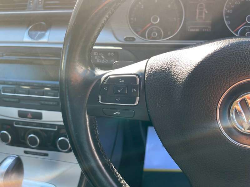 2014 VOLKSWAGEN PASSAT 2014 VOLKSWAGEN PASSAT