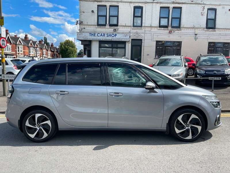 2019 CITROEN C4 2019 CITROEN C4