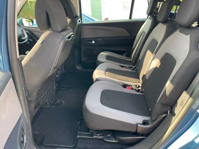 2014 CITROEN C4 PICASSO 2014 CITROEN C4 PICASSO