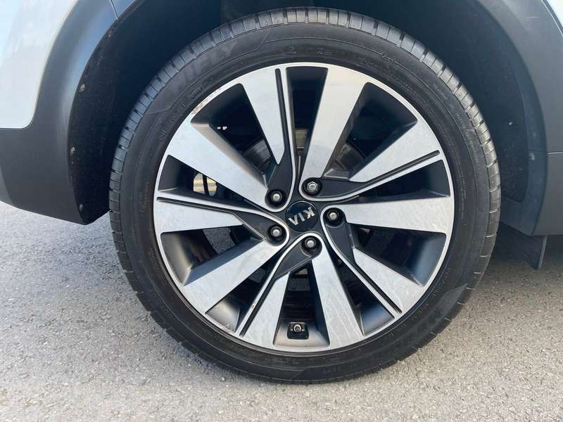 null KIA SPORTAGE null KIA SPORTAGE