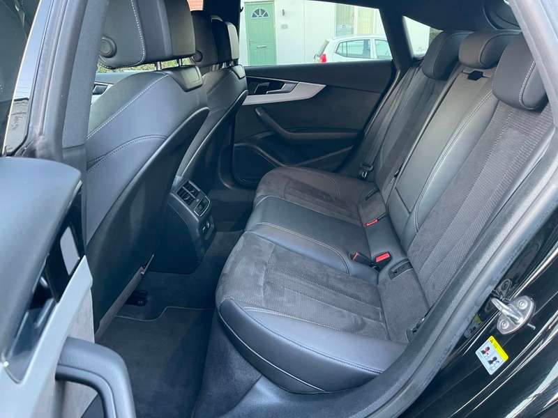 2020 AUDI A5 2020 AUDI A5