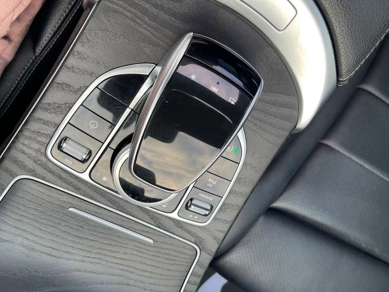 2016 MERCEDES C CLASS 2016 MERCEDES C CLASS
